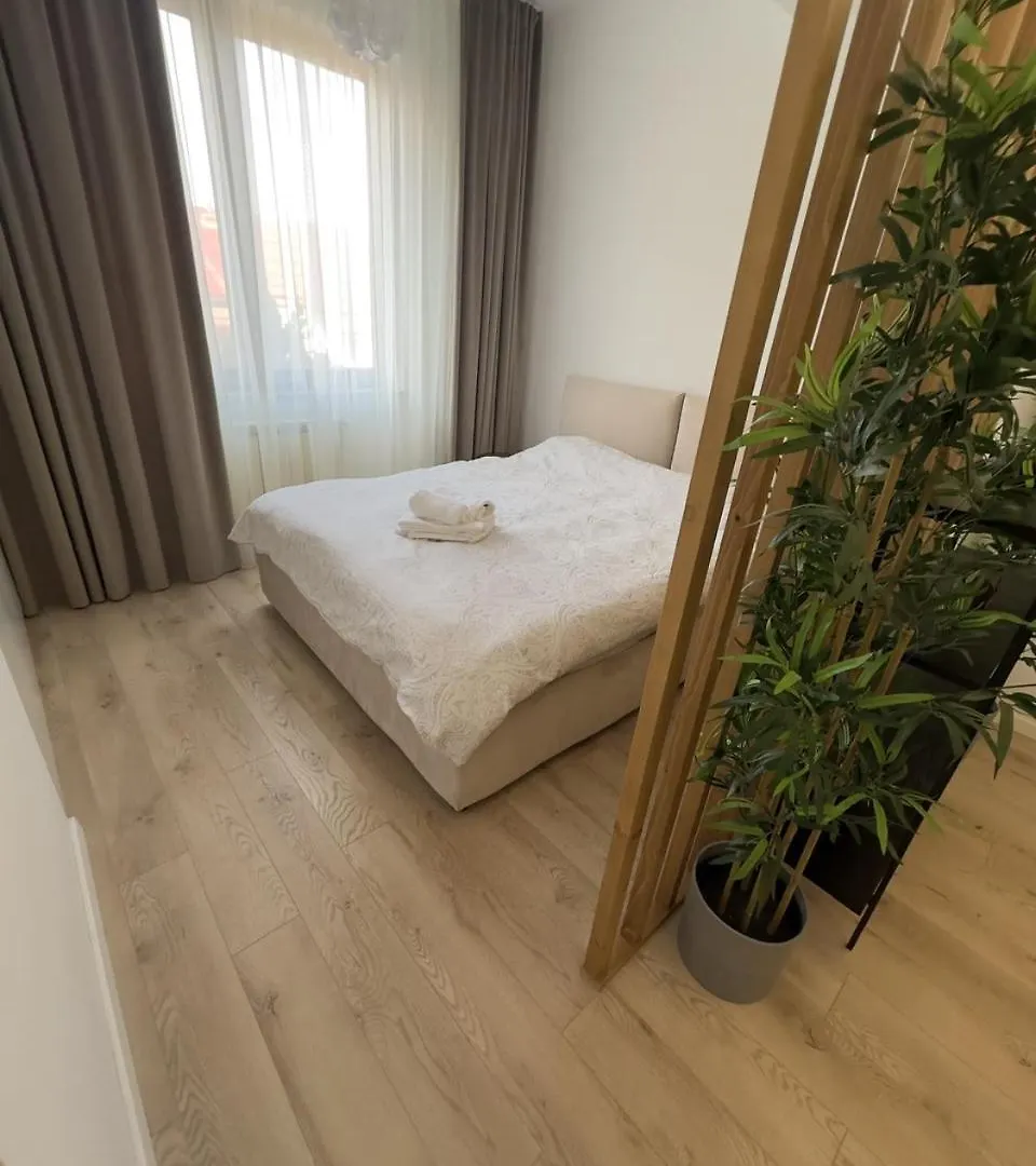 Apartment North Area Lake - Edition Studio Bucharest